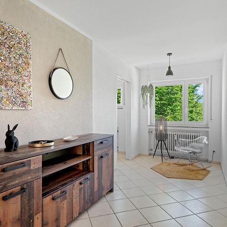 Oscar'S Sunset Am Seewald Apartment ฟรีดริชส์ฮาเฟน ภายนอก รูปภาพ