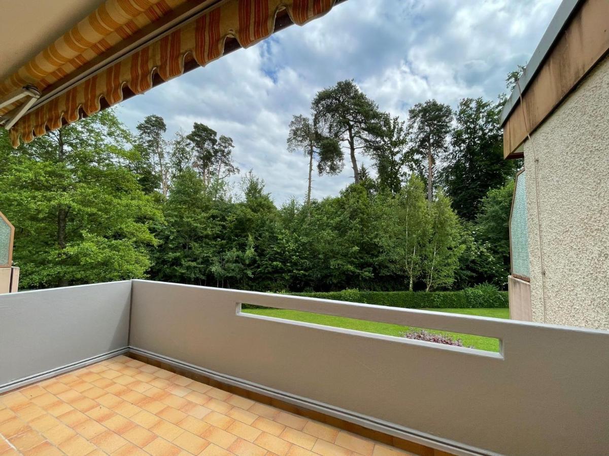 Oscar'S Sunset Am Seewald Apartment ฟรีดริชส์ฮาเฟน ภายนอก รูปภาพ