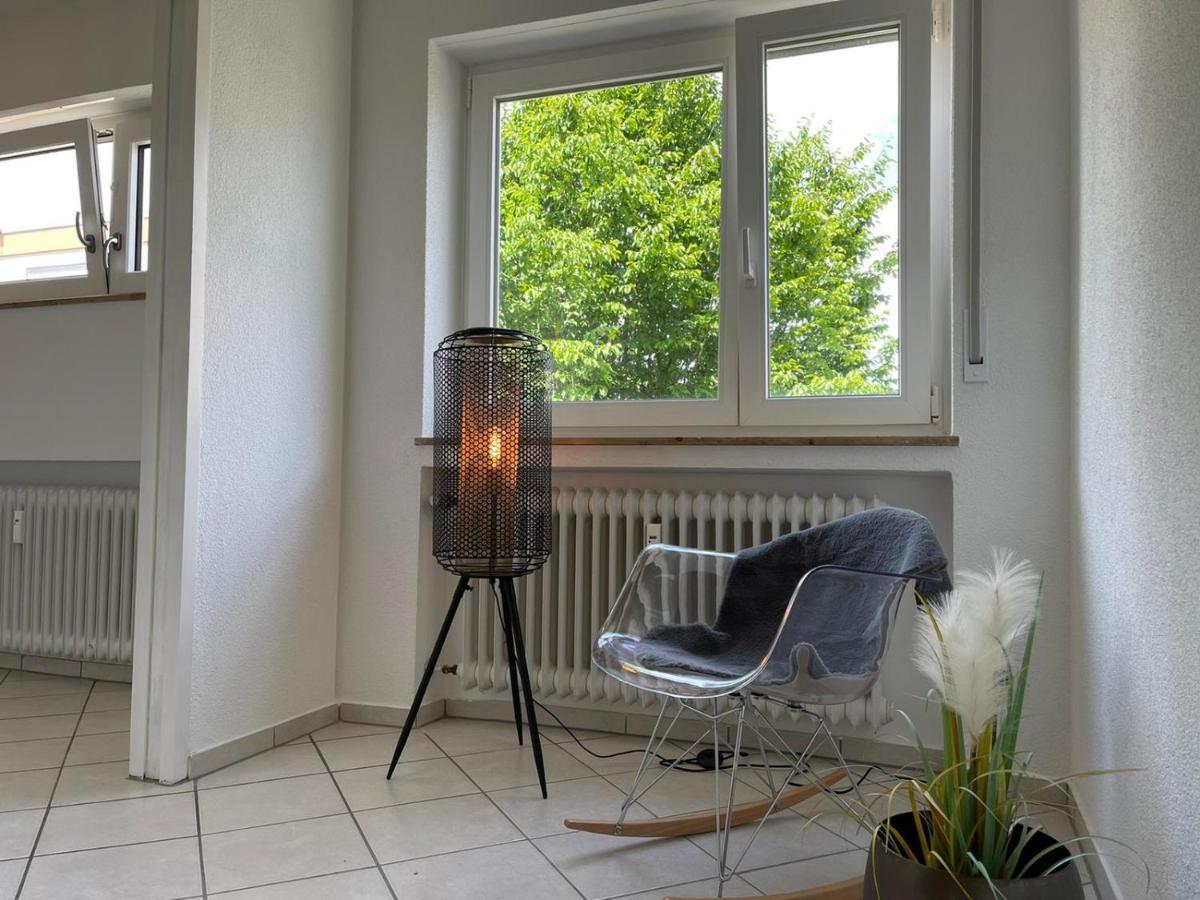 Oscar'S Sunset Am Seewald Apartment ฟรีดริชส์ฮาเฟน ภายนอก รูปภาพ