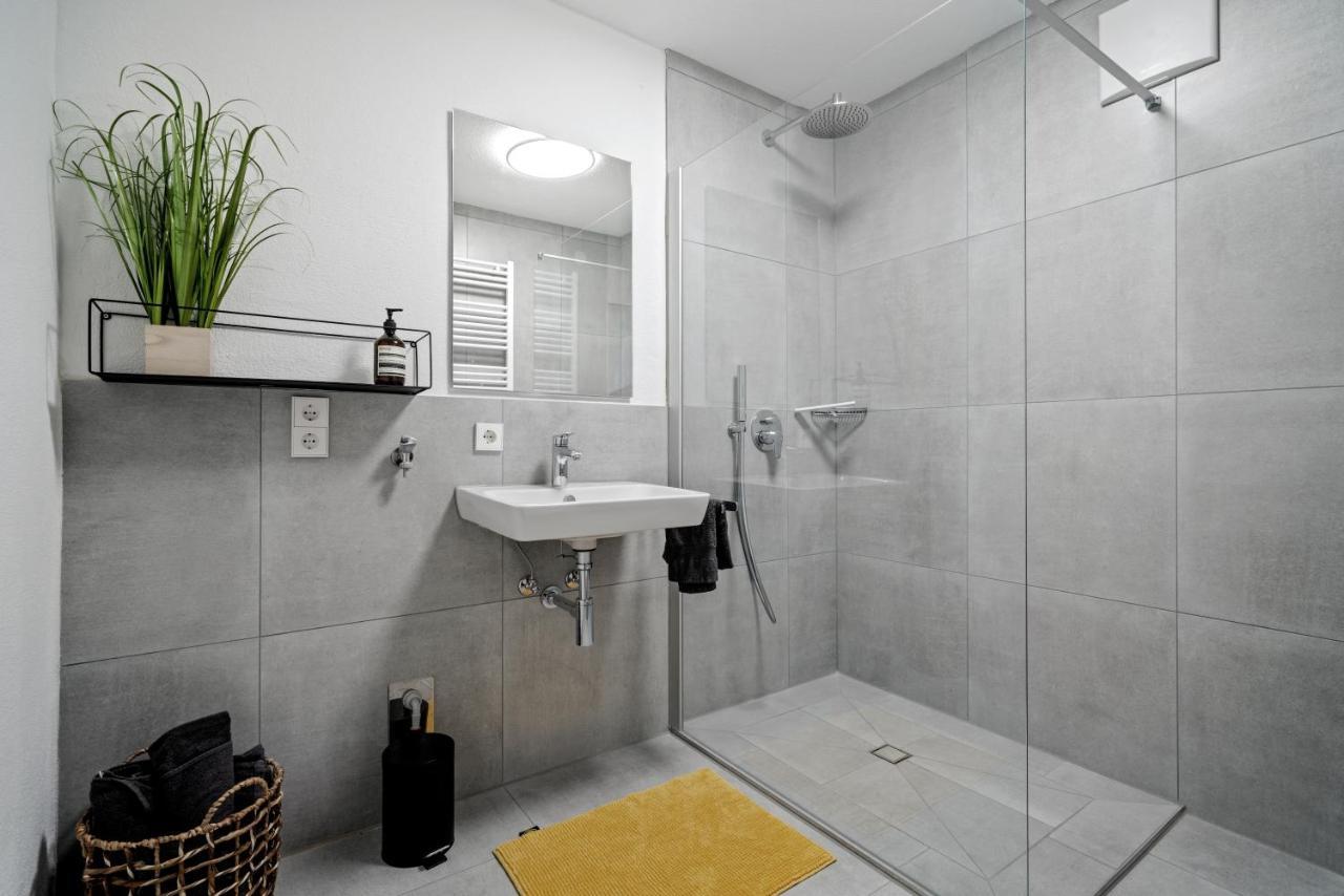 Oscar'S Sunset Am Seewald Apartment ฟรีดริชส์ฮาเฟน ภายนอก รูปภาพ